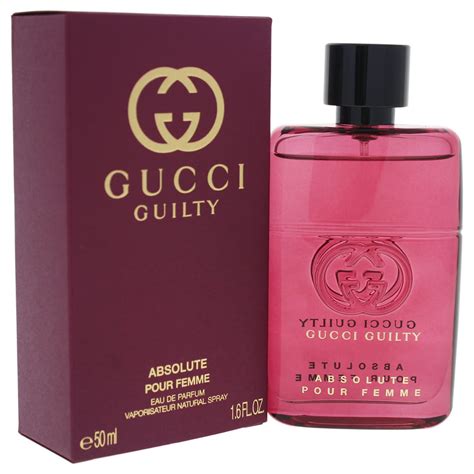 gucci guilty absolut|Gucci Guilty absolute price.